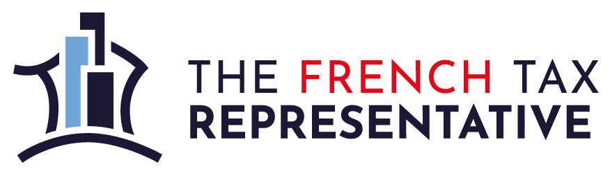The french tax representative